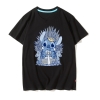 <p>เสื้อยืดคุณภาพ Lilo Stitch Tees</p>
