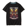 <p>Cotton Tshirt Rock Guns N&#039; Roses T-shirt</p>
