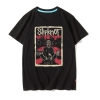 <p>Rock Slipknot Tee Metal ban nhạc Áo thun tốt nhất</p>
