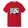 Cute  Panda Tee Shirt