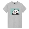 Cute  Panda Tee Shirt