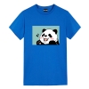 Cute  Panda Tee Shirt