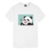 Cute  Panda Tee Shirt