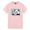 Cute  Panda Tee Shirt