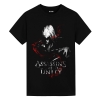 T-shirts Assassin's Creed de qualité