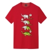 Snake Swallow Elephant T-shirt