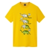 Tricou de șarpe Swallow Elephant