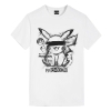 Pokemon Ink Pikachu Shirts Ink Vintage Anime Tees