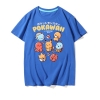 <p>XXXL Tshirt Pikachu T-shirt</p>
