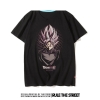 <p>T-shirt giapponese anime dragon ball tee hot topic</p>
