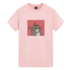 Tom and Jerry Tshirt Anime Graphic Tees