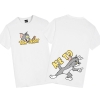 Me Too Tee Tom and Jerry Anime Tee Shirts