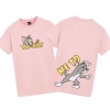 Me Too Tee Tom and Jerry Anime Tee Shirts