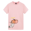 Tom and Jerry Angel Jerry Shirts Anime Girl T Shirt