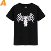 Venom Tshirt Marvel Superhero Cool T-Shirt