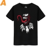 Venom Tee Shirt Marvel Hot Topic Shirts