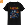 Cool Tees Marvel Superhero Venom T-Shirt