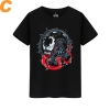 Cool Tees Marvel siêu anh hùng Venom T-Shirt