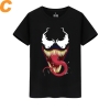 Cotton Tees Marvel Superhero Venom T-Shirt