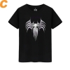 Marvel Hero Venom Tees Personalised T-Shirts