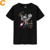 Marvel Hero Thor Camisetas Os Vingadores Tees