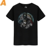 Marvel Hero Thor Camisetas Os Vingadores Tees