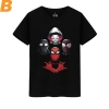 Camisas do Homem-Aranha Marvel Avengers Tee Shirt