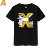 Marvel Hero Wolverine Shirt Personalizate X-Men Tee Shirt