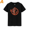 Marvel Hero Deadpool T-Shirt Sıcak Konu Tees