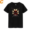 Deadpool Tee Marvel Cotton T-Shirt