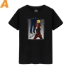 T-shirt en coton Deadpool Tee Marvel