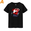 Marvel Hero Deadpool Tee Shirt Hot Topic Shirt