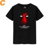 Deadpool Tee Shirt Marvel XXL Shirts