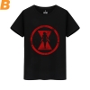 Black Widow Tee Marvel Avengers T-Shirt