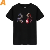 Áo thun Avengers Marvel siêu anh hùng Iron Man Shirts