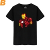 Iron Man Tshirts Marvel The Avengers T-Shirts