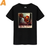 Camisetas do Homem-Aranha Marvel XXL Camisetas