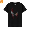 Marvel Hero Spiderman Tee Personalised Tshirt