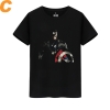 Captain America Tee Shirt Marvel Avengers Áo sơ mi