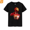 Iron Man T-Shirt Marvel The Avengers Tee