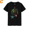 Hulk T-Shirts Marvel The Avengers Tshirts