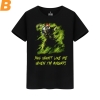 Hulk Tshirt Marvel Avengers T-Shirt