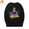 Superman Sweatshirt Marvel Kalite Kazak