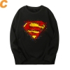Superman Sweatshirt Marvel Hot Topic Sweater
