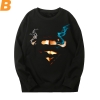 Marvel Superman Ceket XXL Sweatshirt