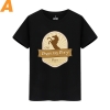 Kvalitet Tees The Lord of the Rings T-shirt