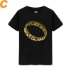 Cotton Shirt The Lord of the Rings Tshirts