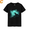 XXL Tees Chúa tể của những chiếc nhẫn T-Shirt