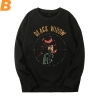 Black Widow Sweatshirts Marvel Áo khoác Avengers