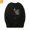 The Avengers Sweatshirt Marvel Black Widow Áo len